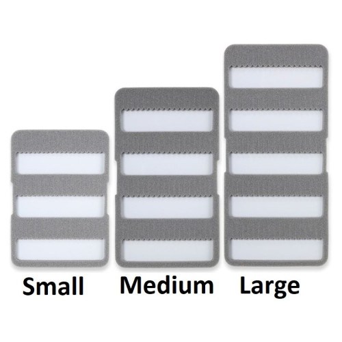 C F Design Universal System Foam Attractor