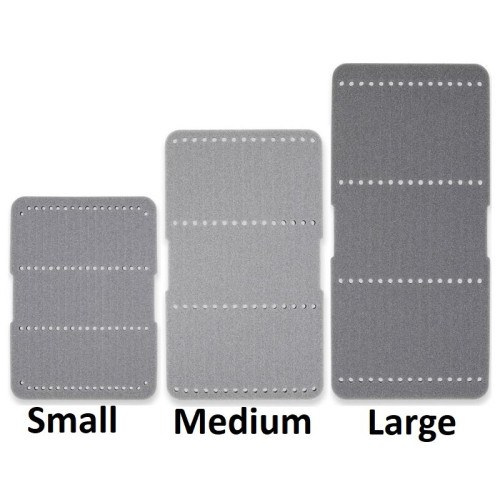 C F Design Universal System Foam Streamer