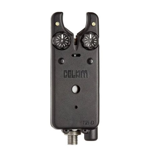 Delkim Plus Txi D