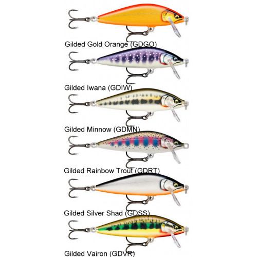 Rapala Countdown Elite 7 5cm