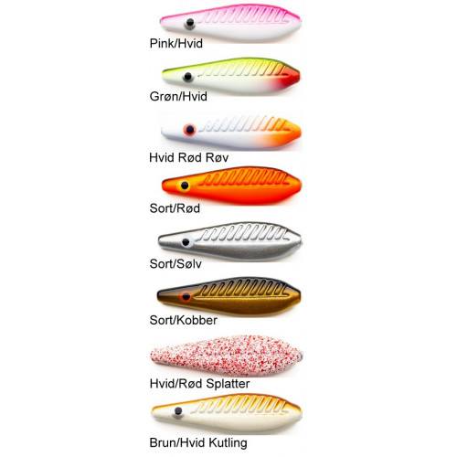 Sixtylures Shootingstar 9gr
