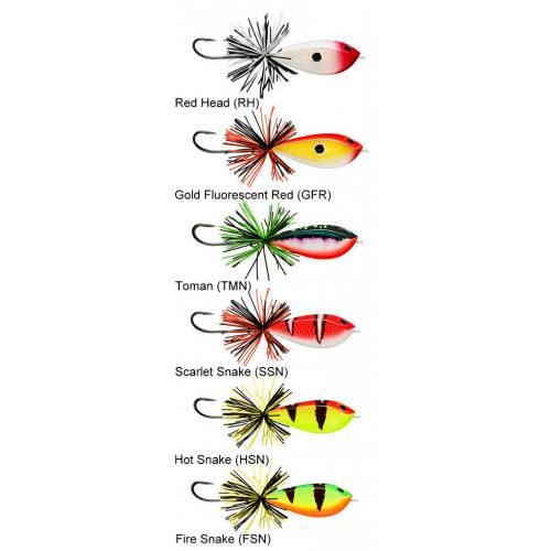 Rapala Bx Skitter Frog