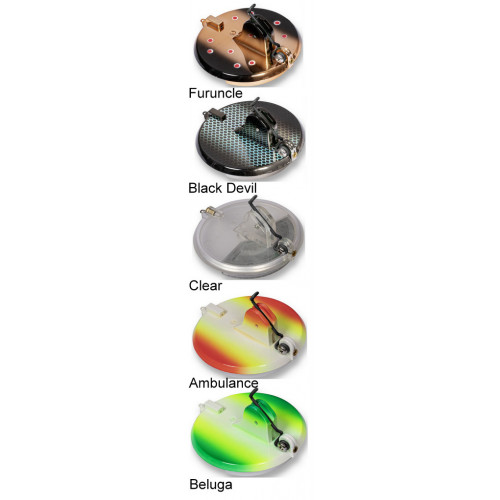 Rhino Flexi Diver