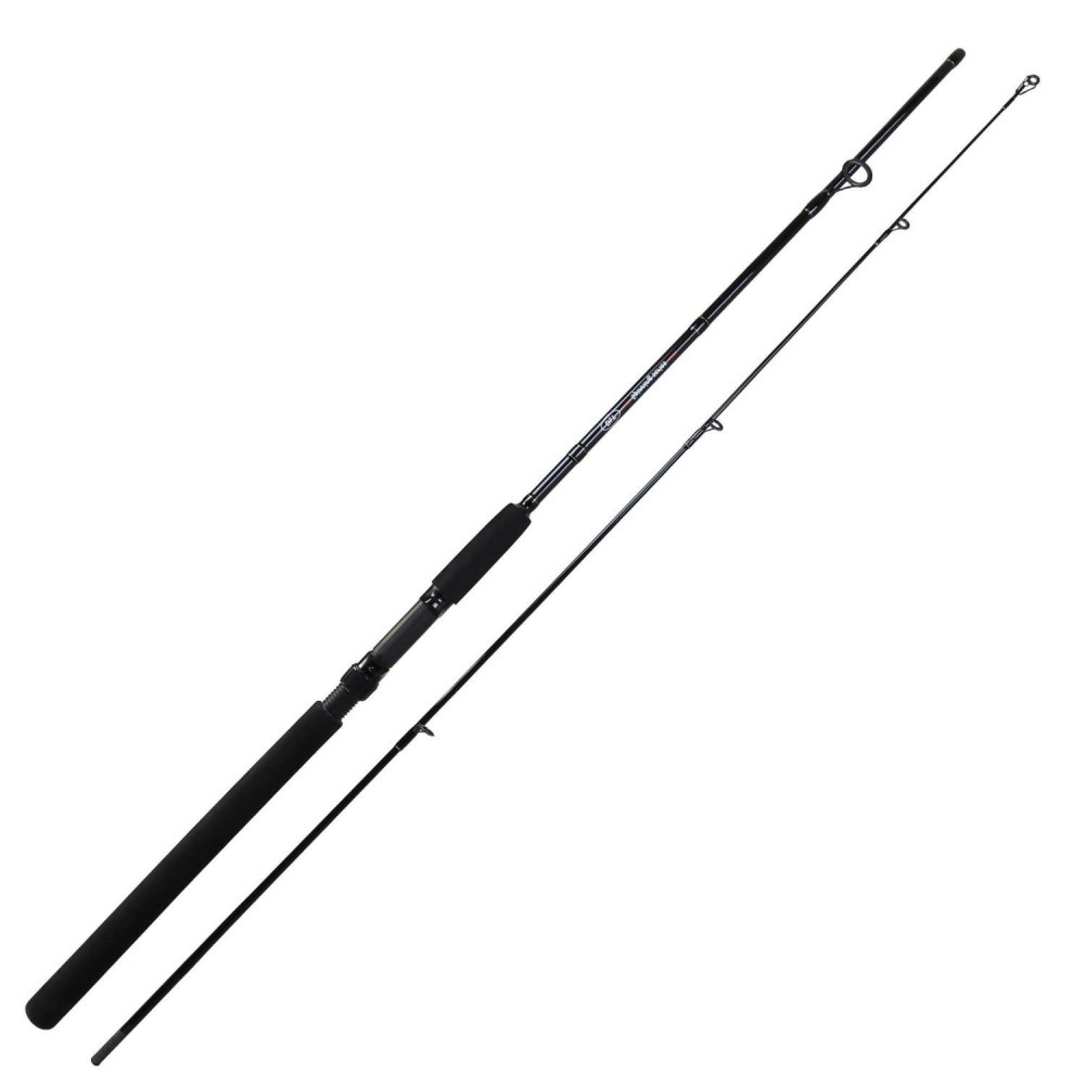 Dlt Pursuit Spin 7  10 40gr   Spinnestang