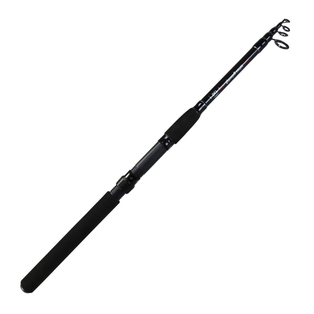 Dlt Pursuit Tele Spin 8  10 40gr   Teleskop Fiskestang