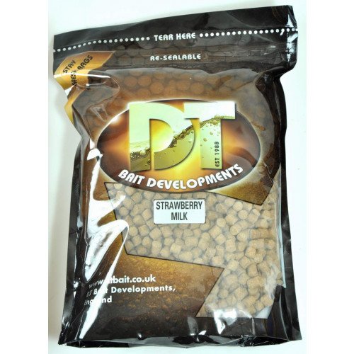 Dt Bait Pellets 3mm