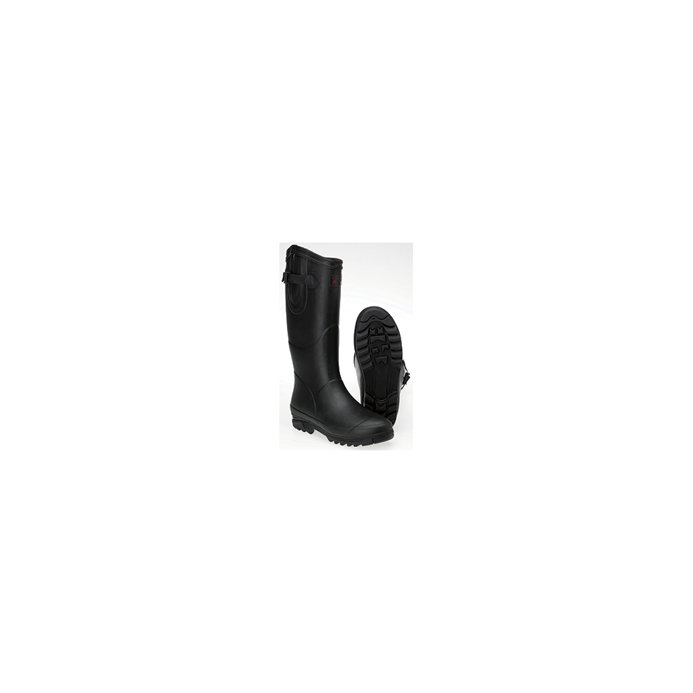 Eiger Neo Zone Rubber Boots 40   Gummistøvler