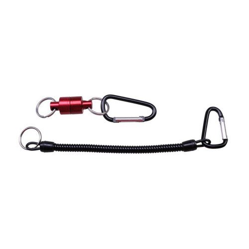 Shakespeare Sigma Magnet And Lanyard
