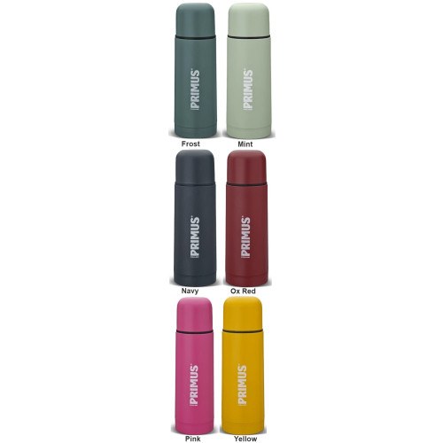 Primus Vacuum Bottle 0 5l Colors