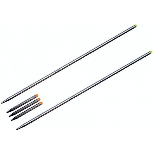 Esp Wrap Sticks