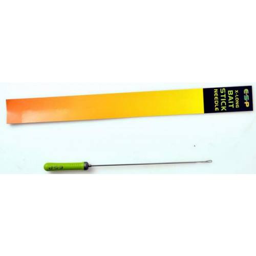Esp X Long Bait Stick Needle