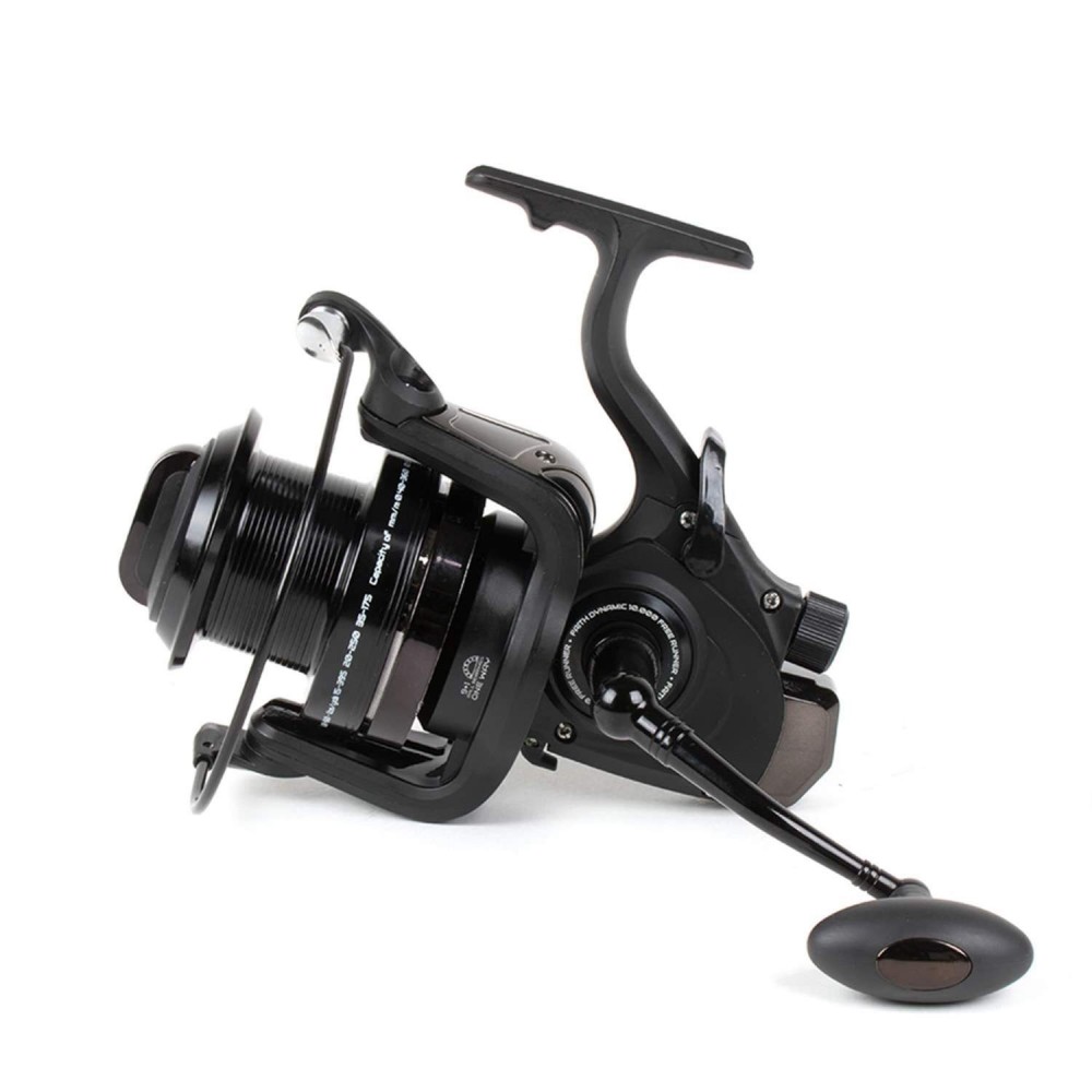 Faith Dynamic 10000   Baitrunnerhjul