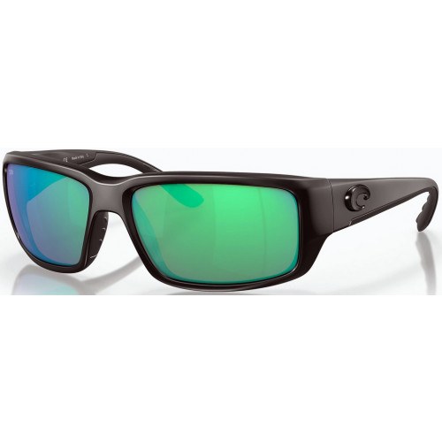 Costa Fantail 580g Blackout Green Mirror