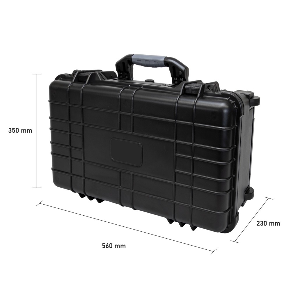 Fatbox Hardcase Kuffert Trolley   Hardcase Kuffert