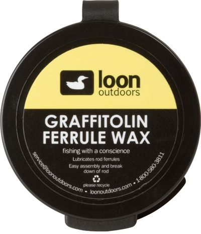Ferrule Voks