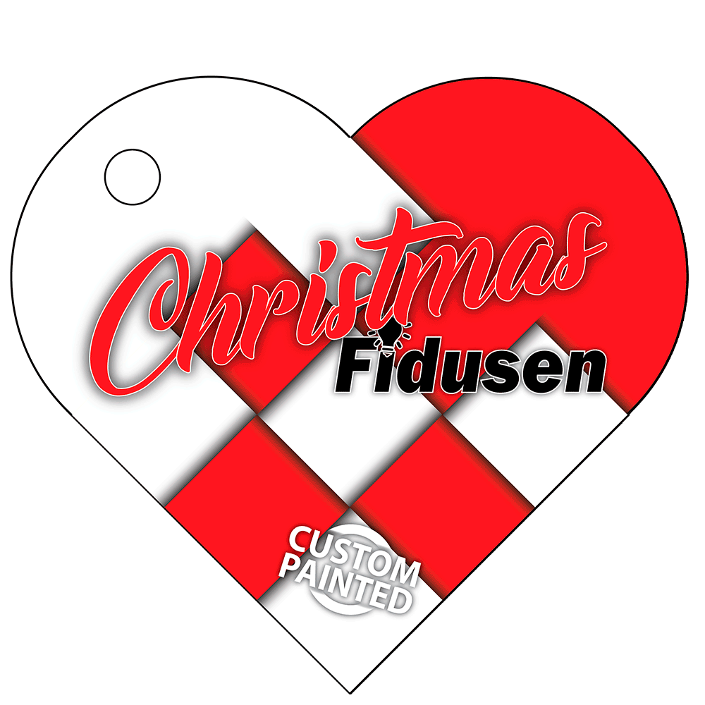 Fidusen Christmas 2023 2 8gr   Fiskeblink
