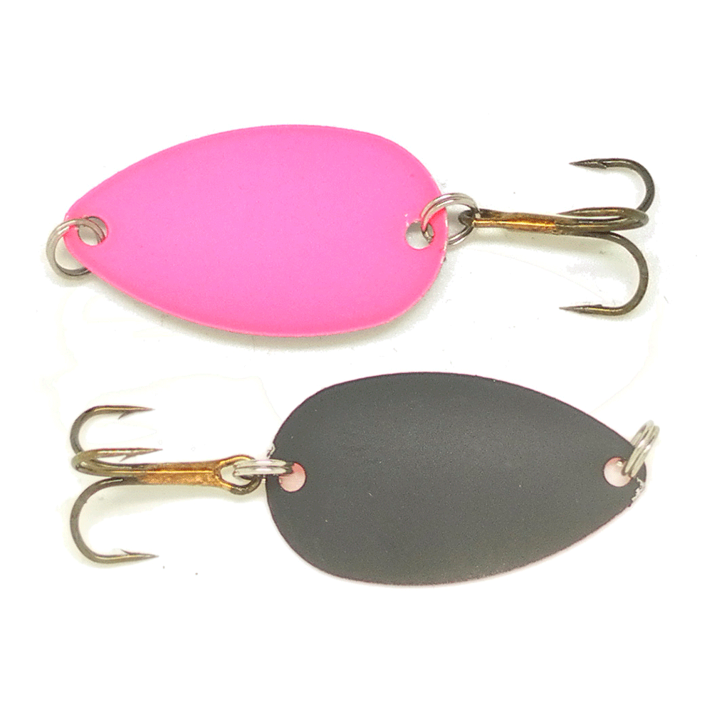Fidusen Microblink Sort Pink   Fidusen