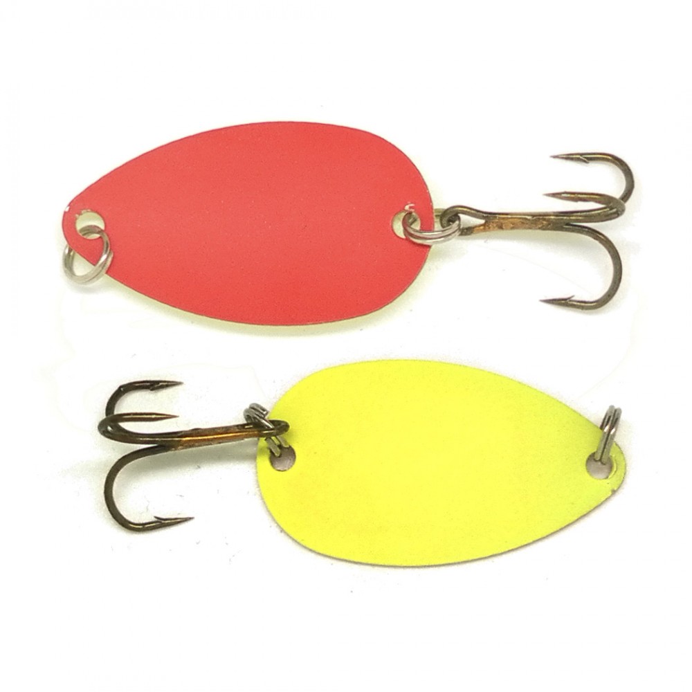 Fidusen Microblink Yellow Red   Fidusen