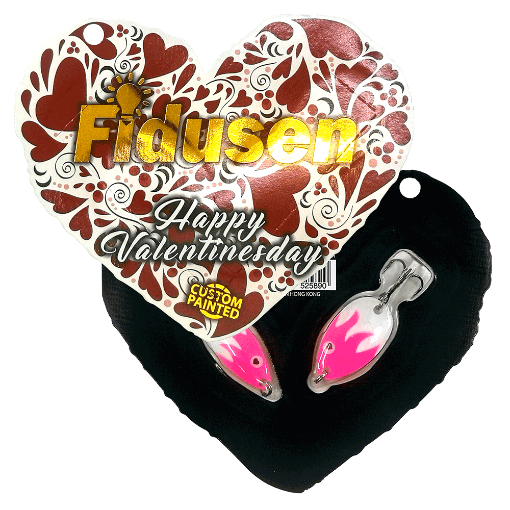 Fidusen Valentinesday 2023   Blink