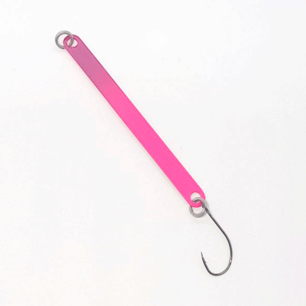 Fish Innovations Hypno Stick 1 7gr Lilla Pink   Blink