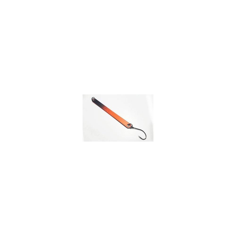 Fish Innovations Hypno Stick 1 7gr Neonorange Sort   Blink