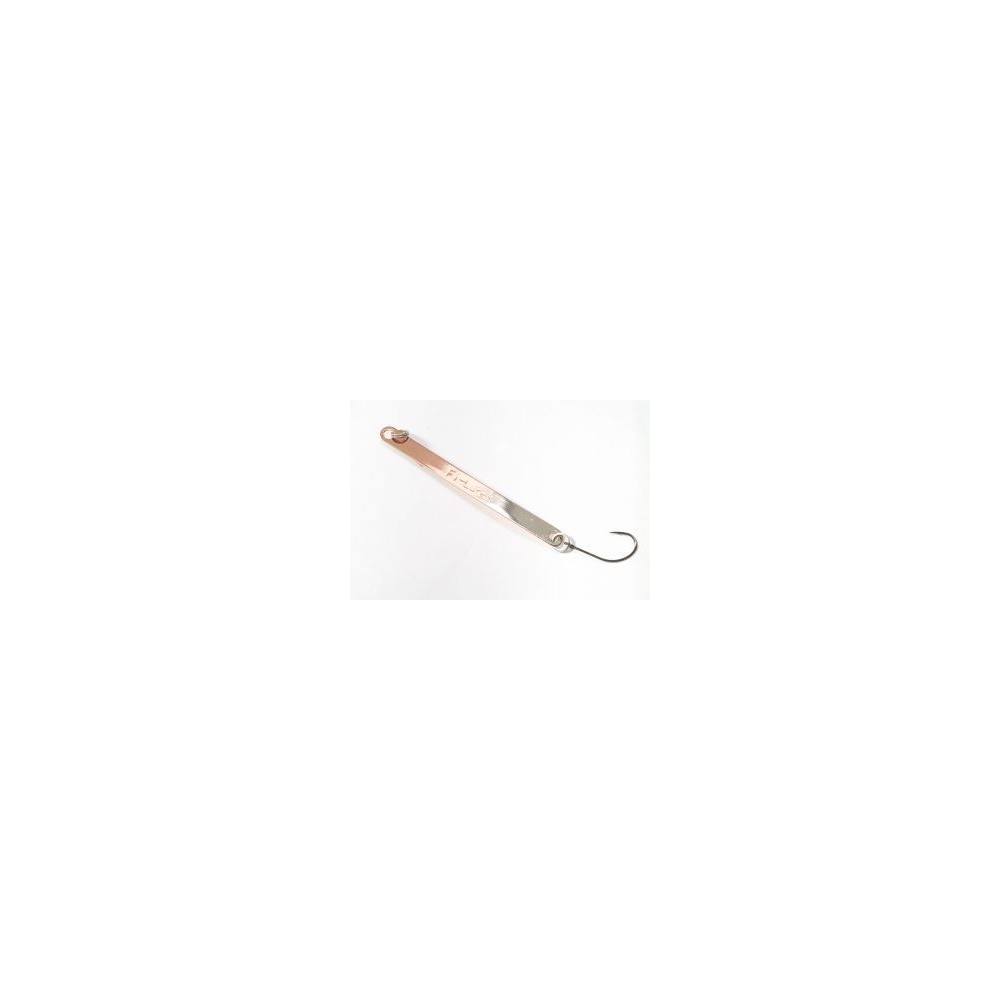 Fish Innovations Hypno Stick 1 7gr Kobber Sølv   Blink