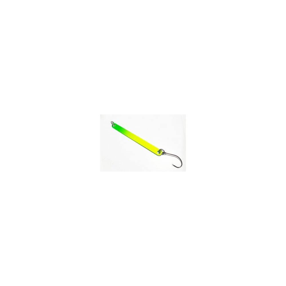 Fish Innovations Hypno Stick 1 7gr Neongul Neongrøn   Blink