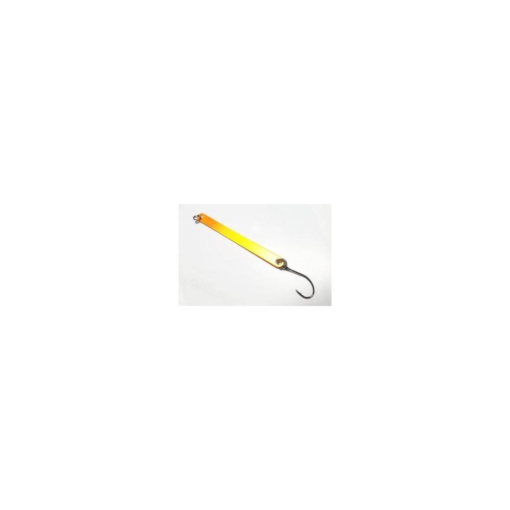 Fish Innovations Hypno Stick 1 7gr Neongul Neonorange   Blink