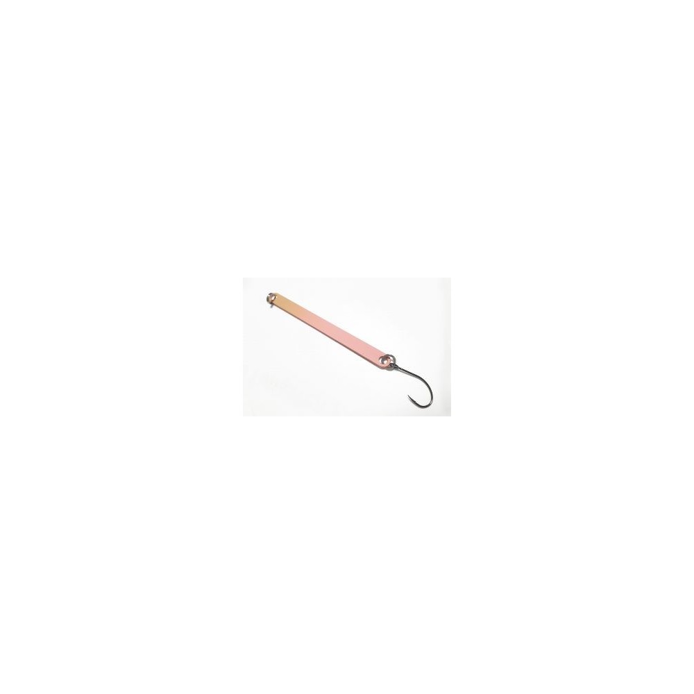 Fish Innovations Hypno Stick 1 7gr Laksrosa Brun   Blink