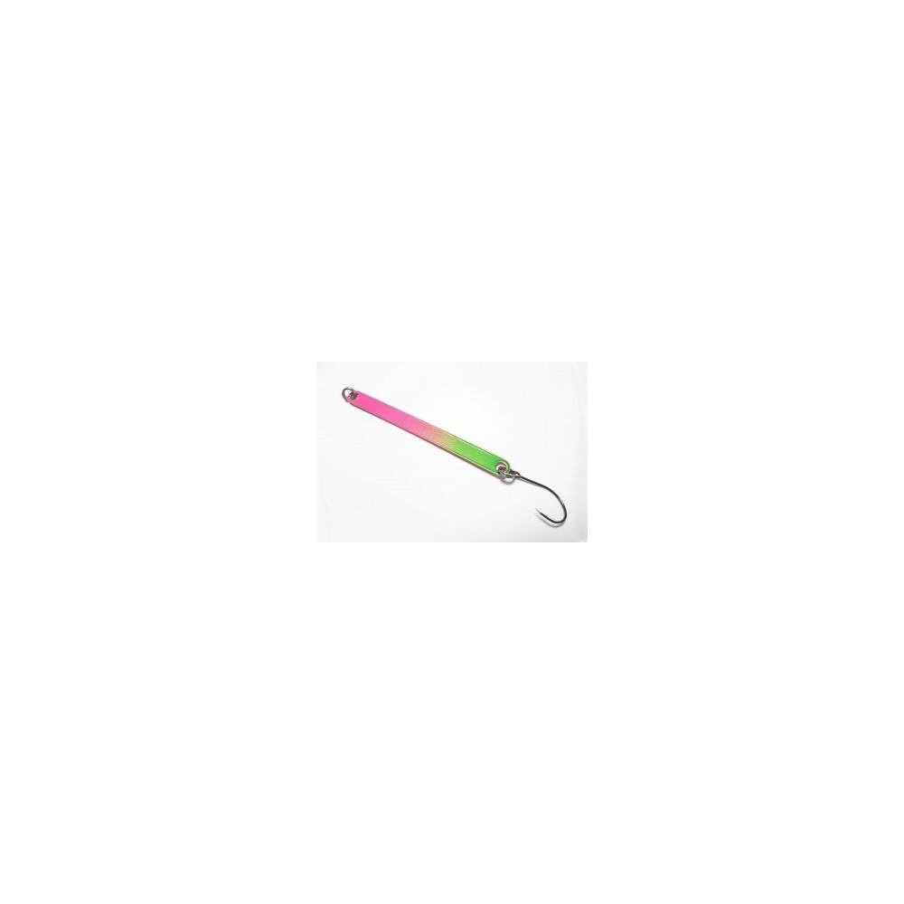 Fish Innovations Hypno Stick 1 7gr Neonpink Neongrøn   Blink