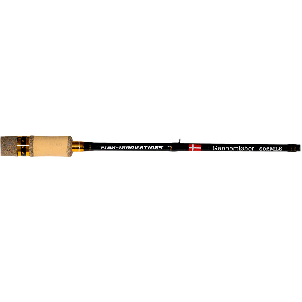 Fish Innovations Trout Stalker Gennemløber Mls 8  6 20gr   Fish Innovations