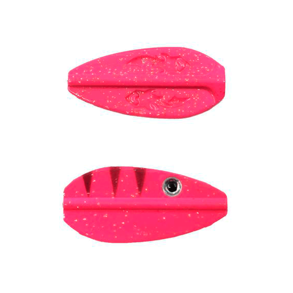 Fishnote Tasty 3 6 Gr Pink   Gennemløber