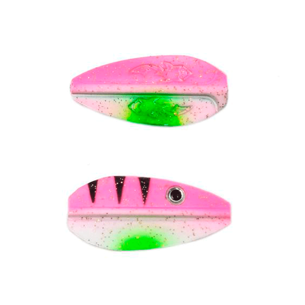 Fishnote Tasty 8 Gr Lady   Gennemløber