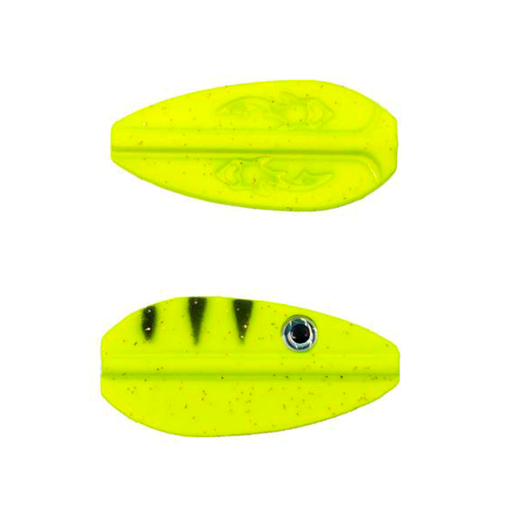 Fishnote Tasty 3 6 Gr Lemon   Gennemløber