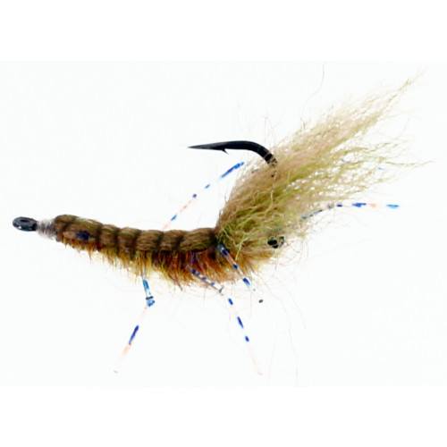 Unique 1 Fl00721 Honeyshrimp Uv Gamakatsu F314  4