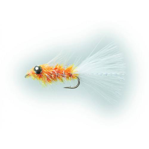 Unik P T 2 Fl21007 Krystal Bugger Fluo Orange 8