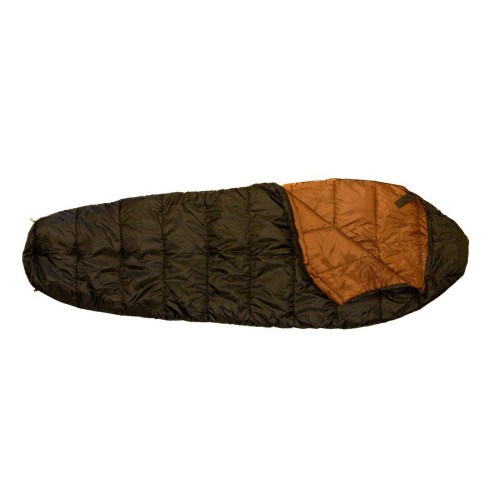 Fladen Allround Sovepose Black Brown