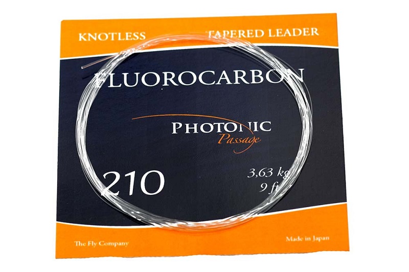 Photonic Fl C Leader 9 39  0 36mm