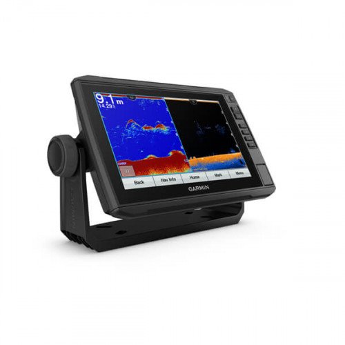 Garmin Echomap Uhd 92sv  Ww  W Gt56uhd Tm