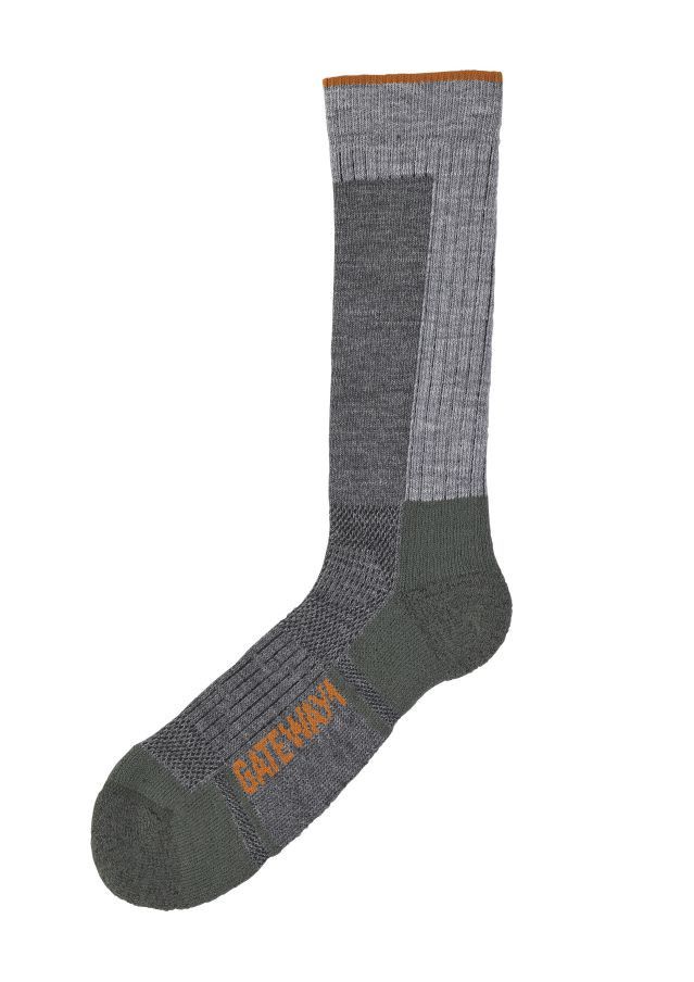 Gateway1 Boot Calf Sock   L