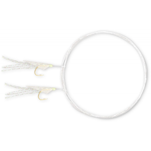 Zebco Holografisk Sildeforfang Natur 2kroge