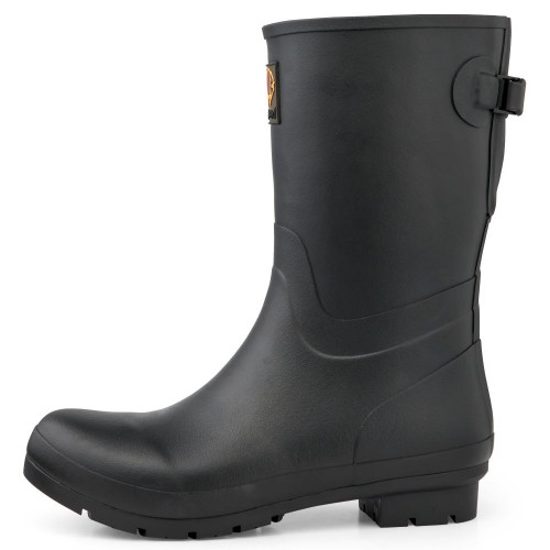 Gateway Goodwood Lady 11  3mm Sort