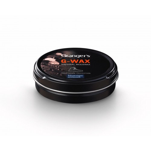 Granger? S G Wax 80 Gr