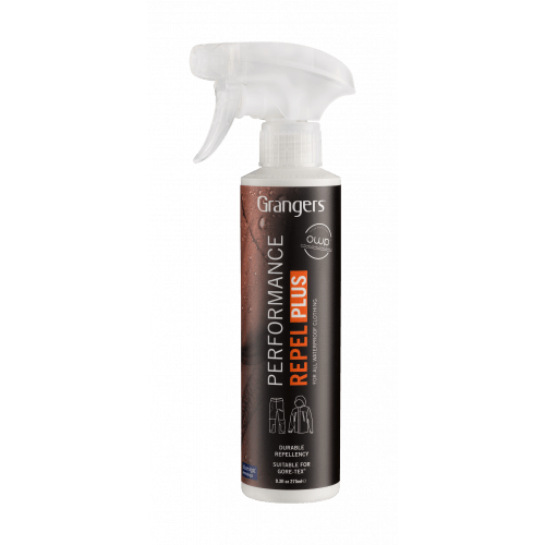 Grangers Performance Repel Plus 275 Ml