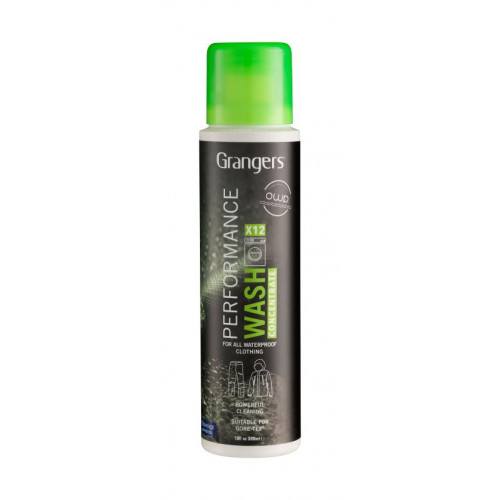 Grangers Performance Wash 300 Ml