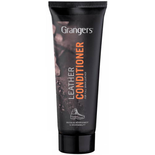 Granger? S Leather Conditioner 75ml