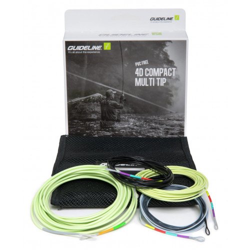 Guideline 4d Compact Multi Tip