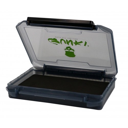 Gunki Rig   Hook Box