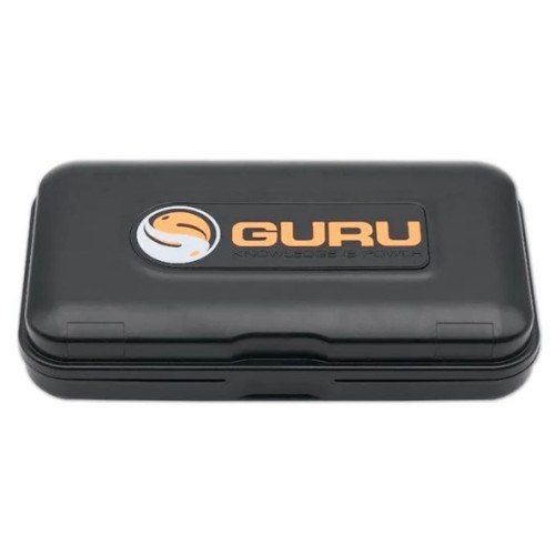 Guru Adjustable Rig Case 8