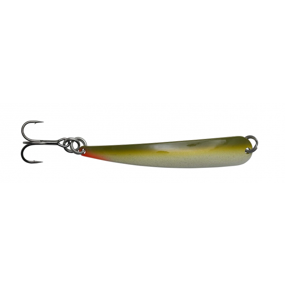 Hansen Sd Dorado Green Tobis   Blink